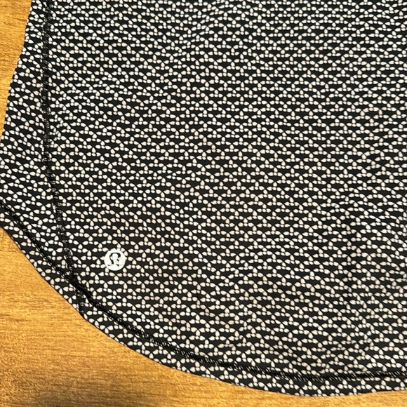 Lululemon Sculpt Tank Top II Monochromic Mesh Detail - Picture 4 of 7